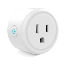 Smart Socket Mini