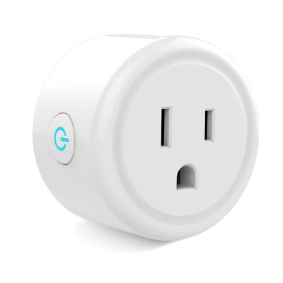 Smart Socket Mini