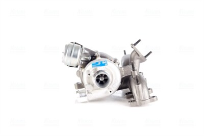 Turbocharger VW Seat SKODA AUDI Ford Golf IV 4 BORA OCTAVIA I 1 A3 
