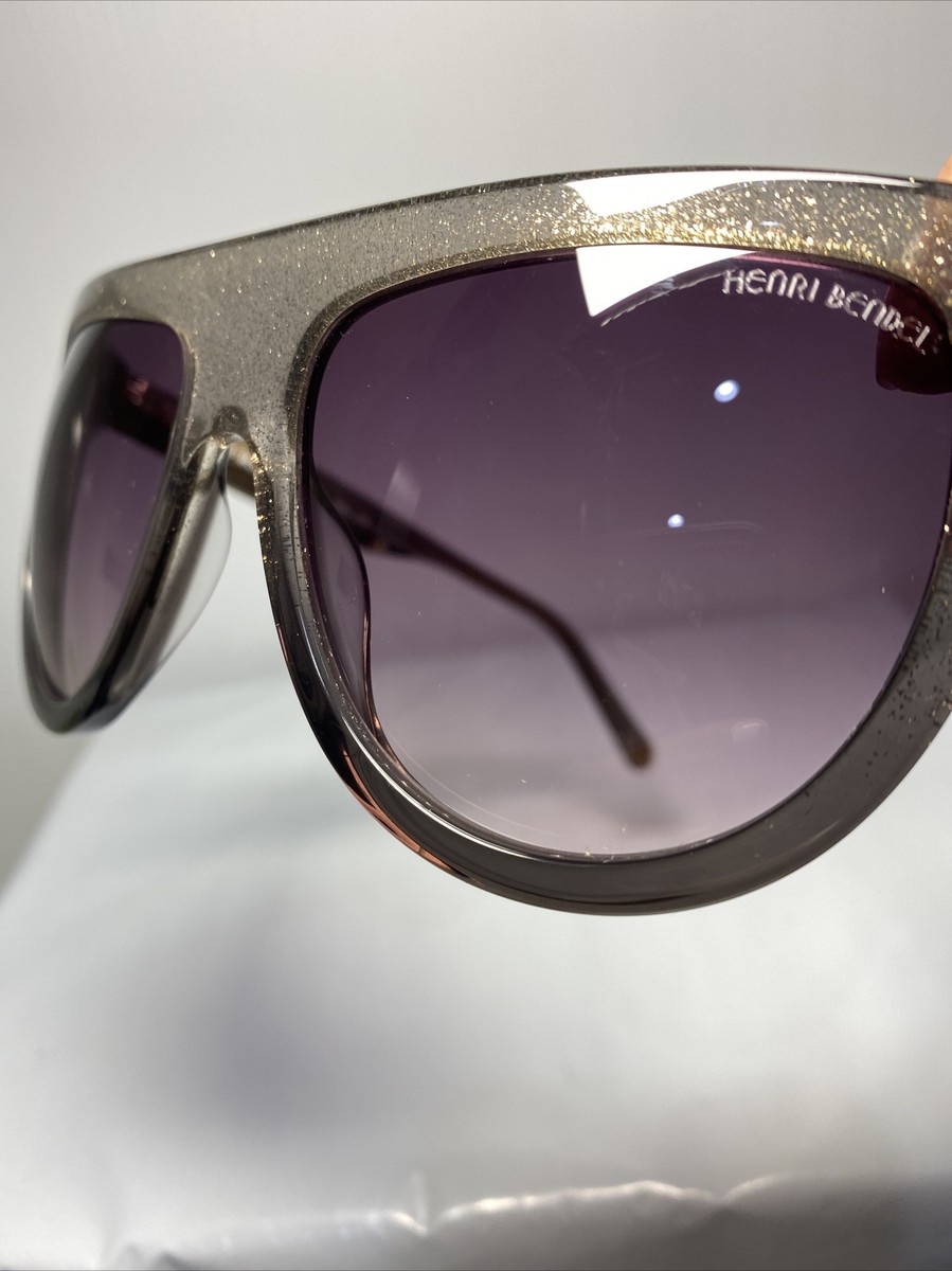Henri Bendel HB528S sunglasses 58-17-145 (V4F12) | eBay display picture 1