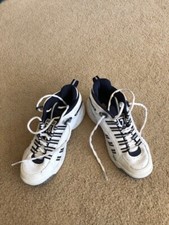 K swiss 7.0 tennis shoes