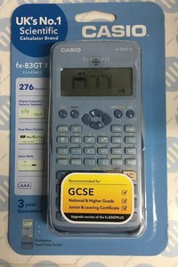 casio fx83 gt