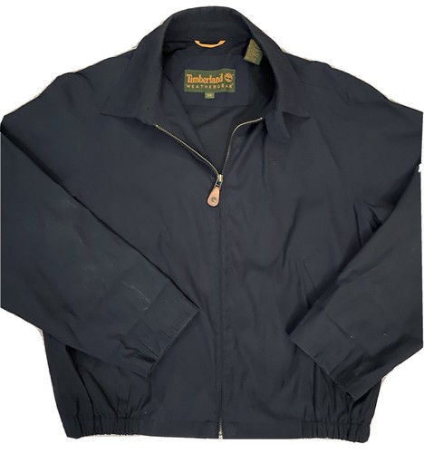 Timberland Weathergear Mens Medium Full 