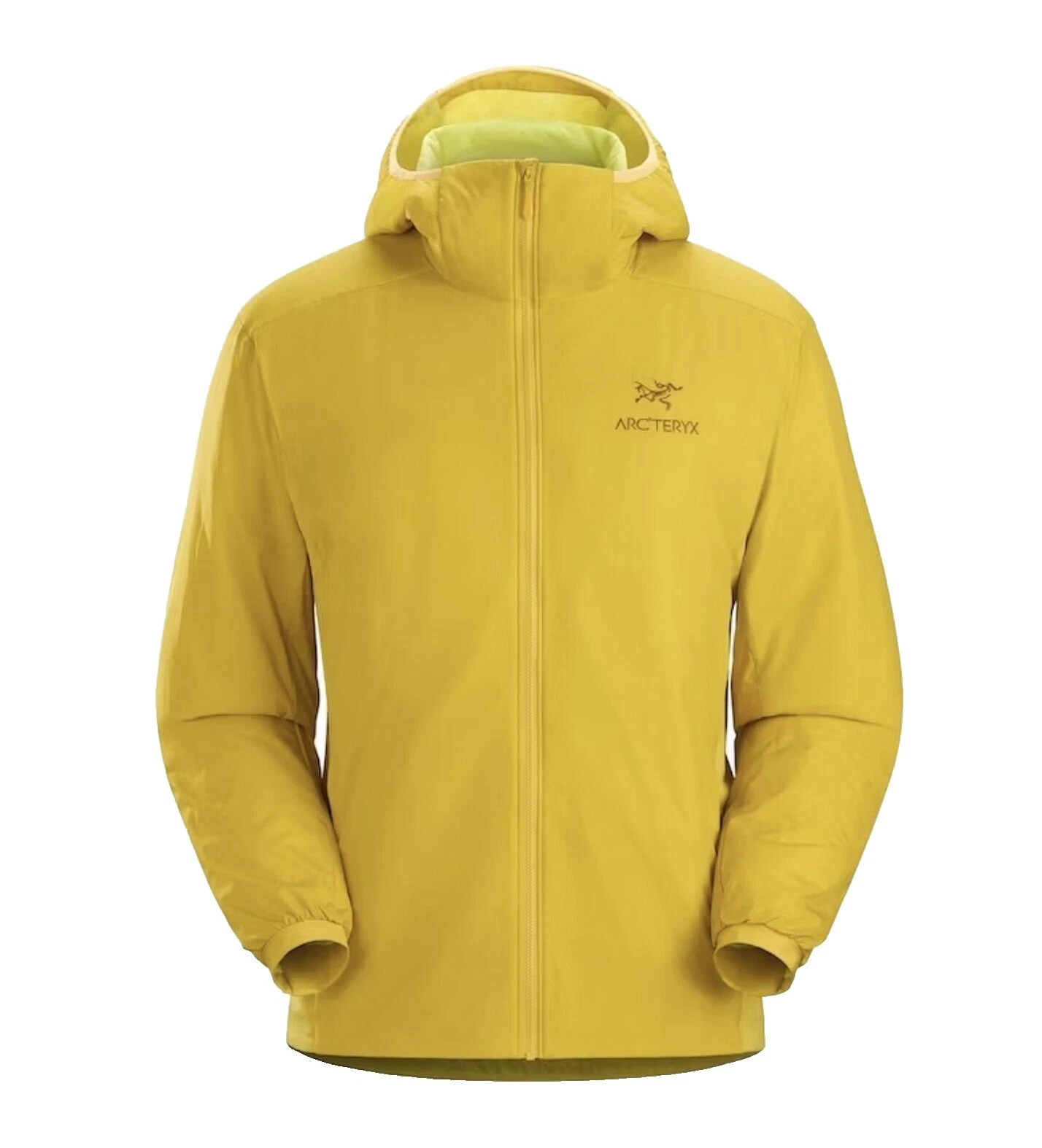 Arc'teryx Tamanho Regular de Roupas, Calçados e Acessórios