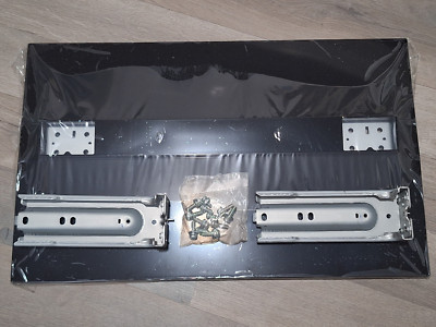   NEW SHARP LC-70LE640U LED TV COMPLETE STAND ASSEMBLY  