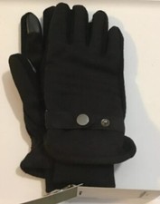 Goodfellow  Co Mens Quilted Winter Glove 3M Thinsulate Lined Tech Touch Size XL