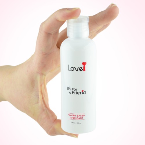 Lube Personal Lubricant Water Based Long Lasting sex-lubricant for Women & Men - Picture 5 of 6