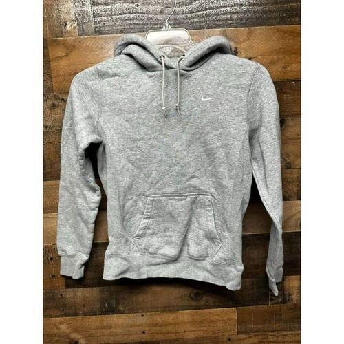 Nike The Athletic Dept. Youth Girl's Hoodie Size Small