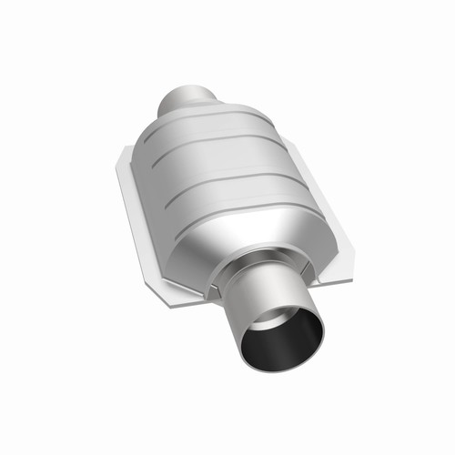 MagnaFlow 444005-LN for 1996 Nissan Altima - Picture 11 of 24