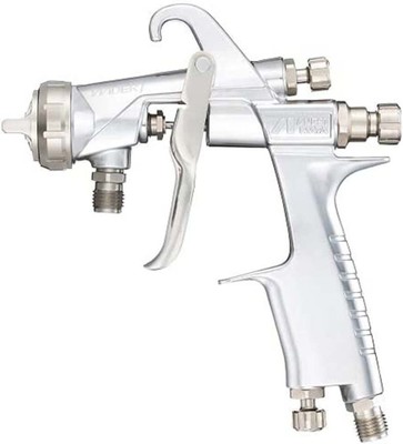 WIDER1-15E2P 1.5mm Pressure Feed Spray Gun Successor W-101-152P ANEST IWATA