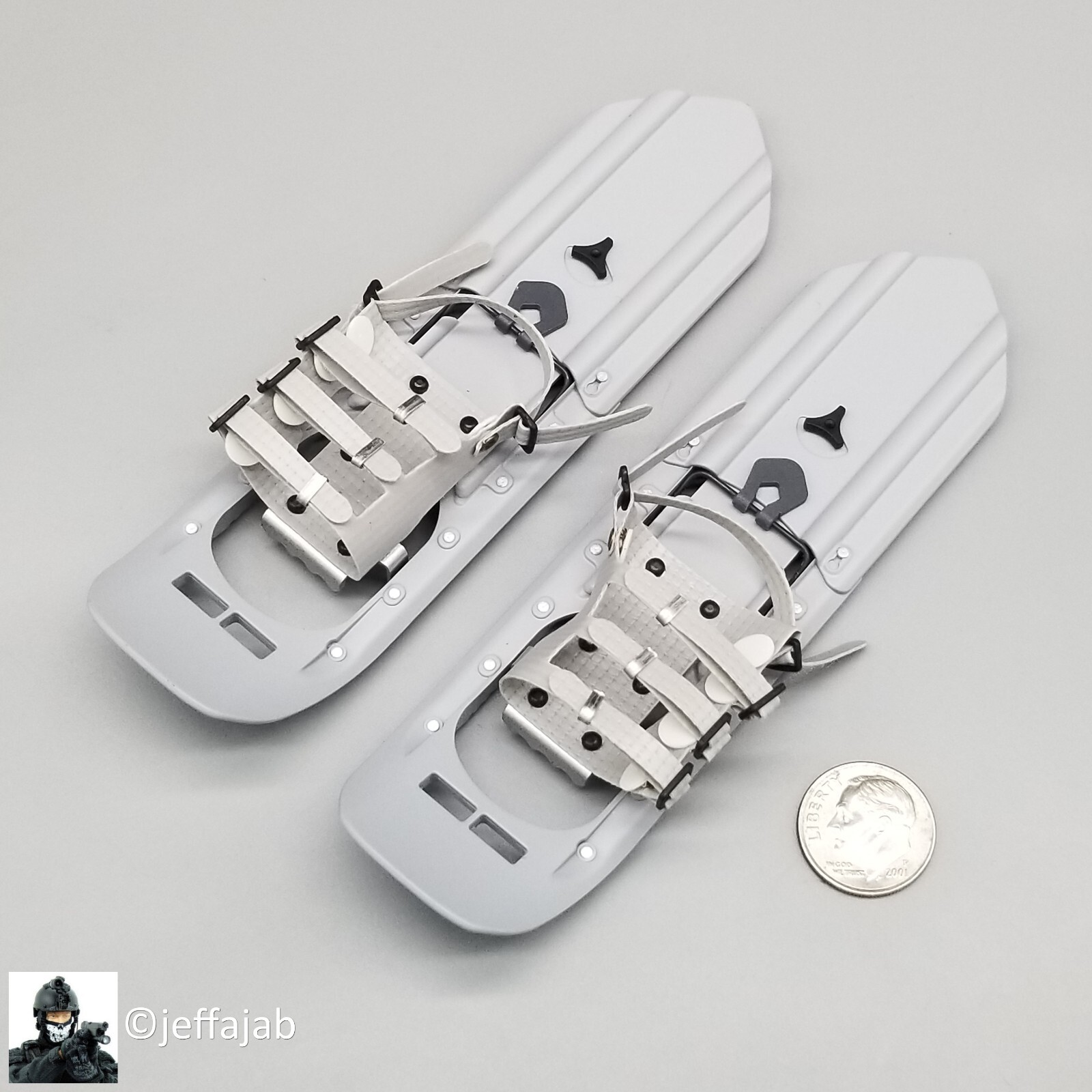 Msr Denali Military Snow Shoes Msr Denali Classic Smu Snowshoes