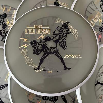 MVP 2024 OTB Open Eclipse Glow Watt 2/5/-0.5/0.5