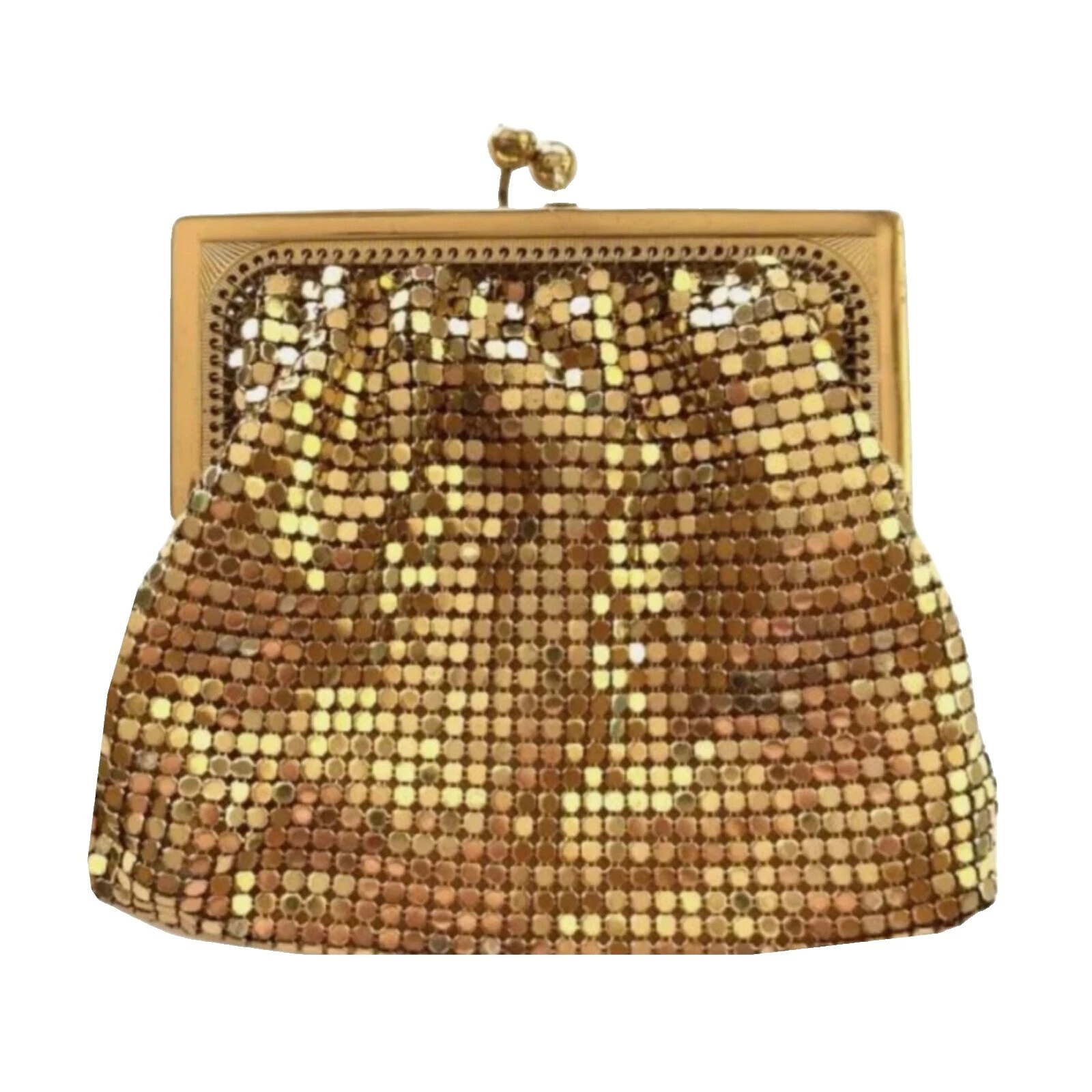 Mesh Cocktail Vintage Clothing, Shoes & Accessories