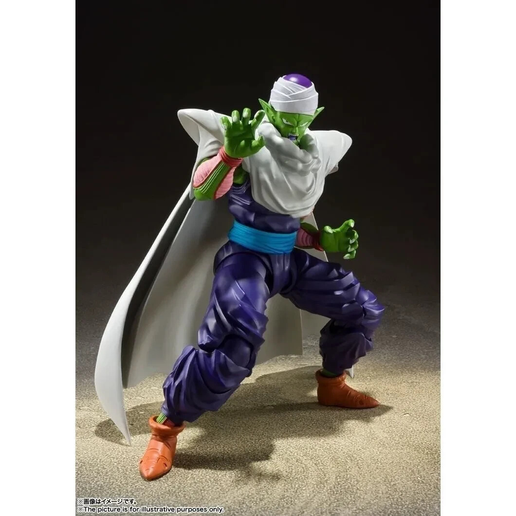Figurine Piccolo Dragon Ball figure Bandai Toys BS STA AB
