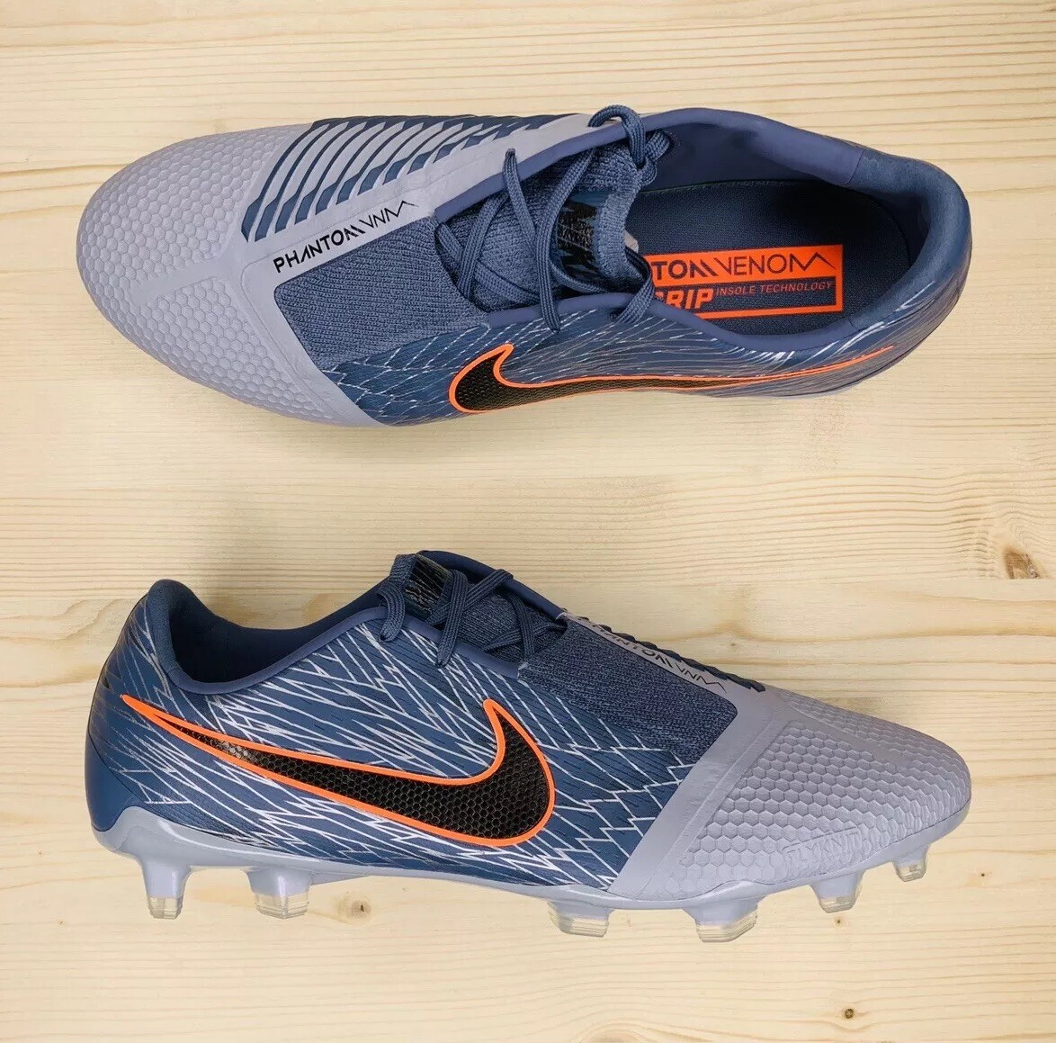 nike phantom wolf grey