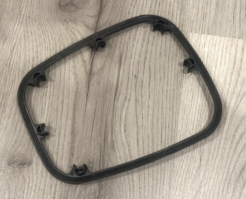 BMW R 1100 1150 GS S R RT RS Dichtung Zylinderkopfhaube Ventildeckel gasket