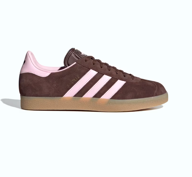 Adidas Originals Gazelle Auburn Clear Pink Gum JH5666