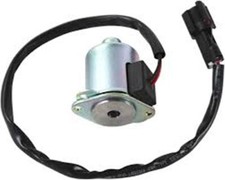 12V Solenoid Valve 20T-60-72230 for Komatsu Excavator PC10 PC20 PC30 PC40 PC50