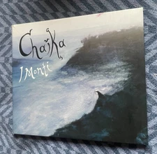 CHAIKA BAND SIGNED CD - I MONTI