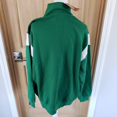 Hardwood Classics Celtics Warm Up Suit BOSTON CELTICS NBA Hardwood