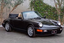 1990 Porsche 911 for Sale