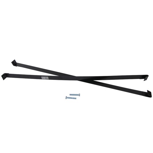 Tanks ST58 1968-74 Corvette Fuel Tank Straps