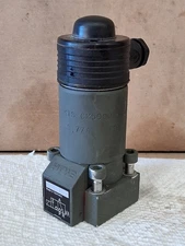 Hawe Hydraulic Seated Valve G 3-1 24VDC 31 ohms