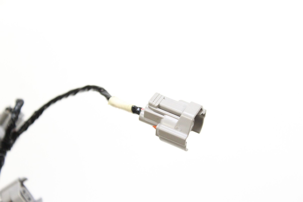 のん KAWASAKI NINJA ZX14 ZX14R 2006-2021 IGNITION COIL WIRE