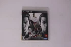 Ryu ga Gotoku Kiwami (Yakuza Kiwami) PS3 Japan JPN