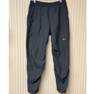 Nike Dri-FIT ADV A.P.S. Men's Fitness Trousers Black Size L