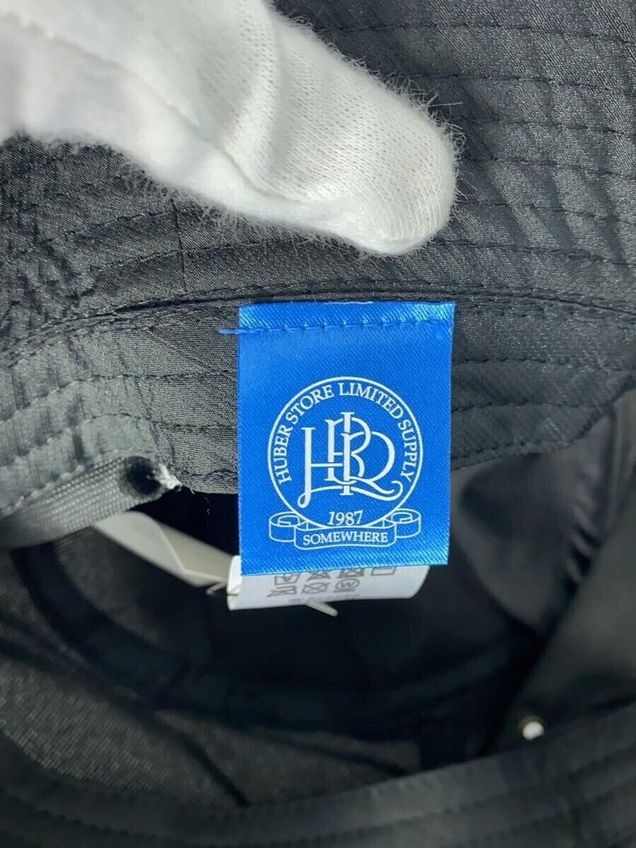 Huberstore ✖︎ The Hermit Club Hat Huberstore ✖︎ The Hermit Club Hat - メルカリ