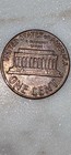 1978 D Lincoln Memorial Cent Penny — photo 8