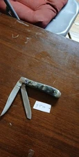 folding knife