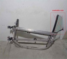 Porte avant et accessoires Smart CABRIO