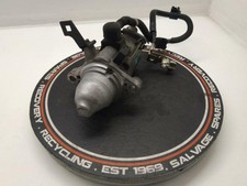 Honda Insight 2010 Mk2 Starter Motor 1.3 Petrol Automatic Sm-74005 SM-74005