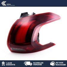 Original Rückleuchte Rücklicht rechts außen Peugeot 2008 I ( CU ) 9814745980