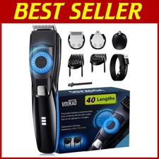 Precision Grooming Kit for Beard  Mustache