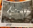 Zaat aka Blood Waters of Dr. Z  9 Vintage Original  Monster Theatre Lobby Stills — photo 8