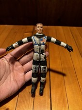 VTG 1966 Mattel Major Matt Mason Space Astronaut Figure