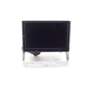 Display Bildschirm Radio Navigation Audi A8 4H S8 High 8