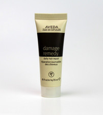 AVEDA Damage Remedy Daily Hair Repair 0.85 oz / 25 ml Travel Size New