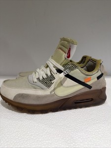 air max 90 off white ebay