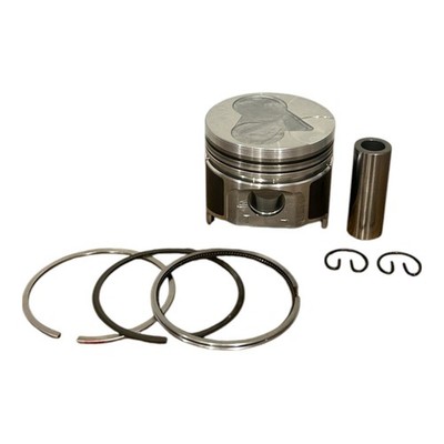 Kubota V1505 Piston & Ring Set STD Fits B2910 B3030 B3200 B3300SU B7800 78mm