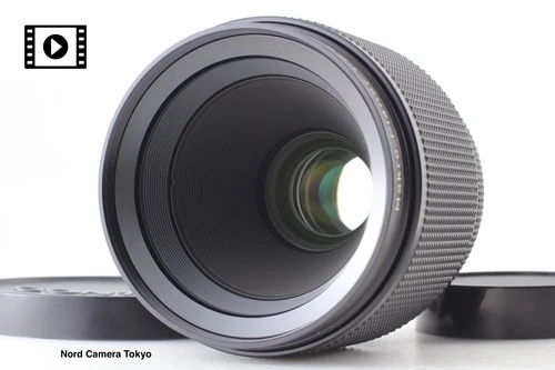 [MINT/Smpl pic] Contax Carl Zeiss Makro-Planar T* 60mm f/2.8 AEJ Lens C/Y JAPAN