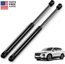Rear Hatch Trunk Strut Lift Support for Hyundai Santa Fe 2015-2017, Liftgate Sho