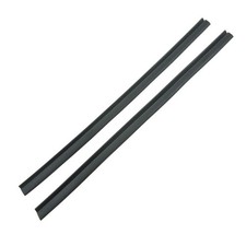 Quarter Window Vertical Seals For 64-69 Buick Riviera Ford Falcon Chevy Impala