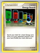 Energy Search 90/100 Common Majestic Dawn Pokemon Lightly Played on eBay