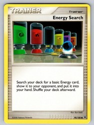 Energy Search 90/100 Majestic Dawn