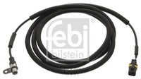 Febi Bilstein ABS Sensor Raddrehzahl 46232 FüR TGX SÜ TGA MAN Neoplan Star NL 1