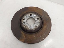 Disque de frein Renault R9